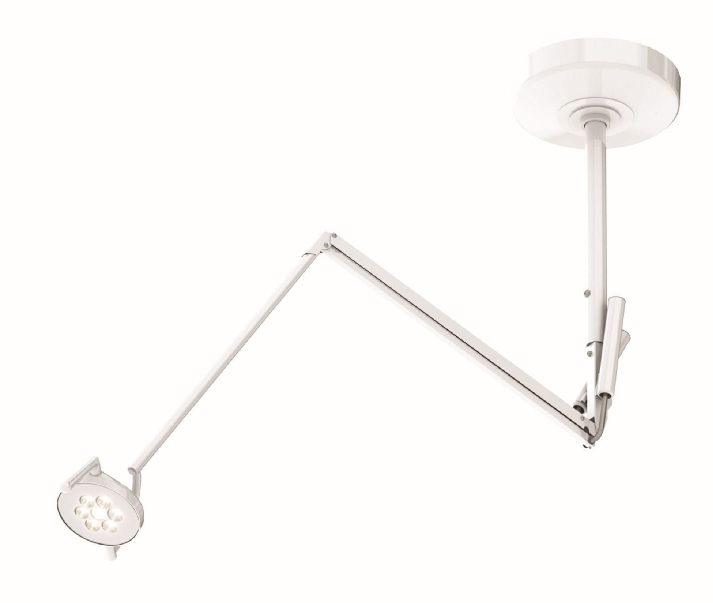 PLANET LIGHTING ULED EXAMINATION LIGHTING photo