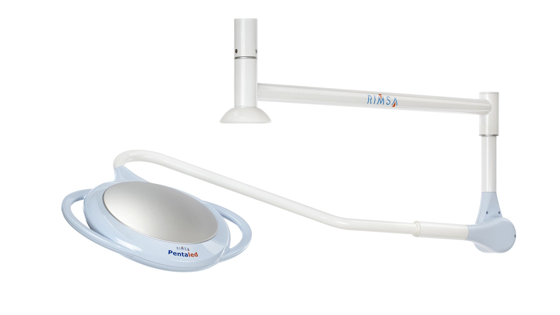 PLANETLIGHTING MEDICAL PENTALED 28 photo