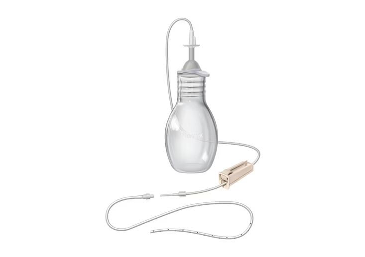 PLEUREX VALVE KIT photo