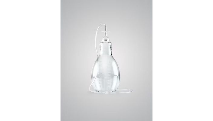 PLEURX DRAINAGE KIT 1000ML / BOX OF 10 photo