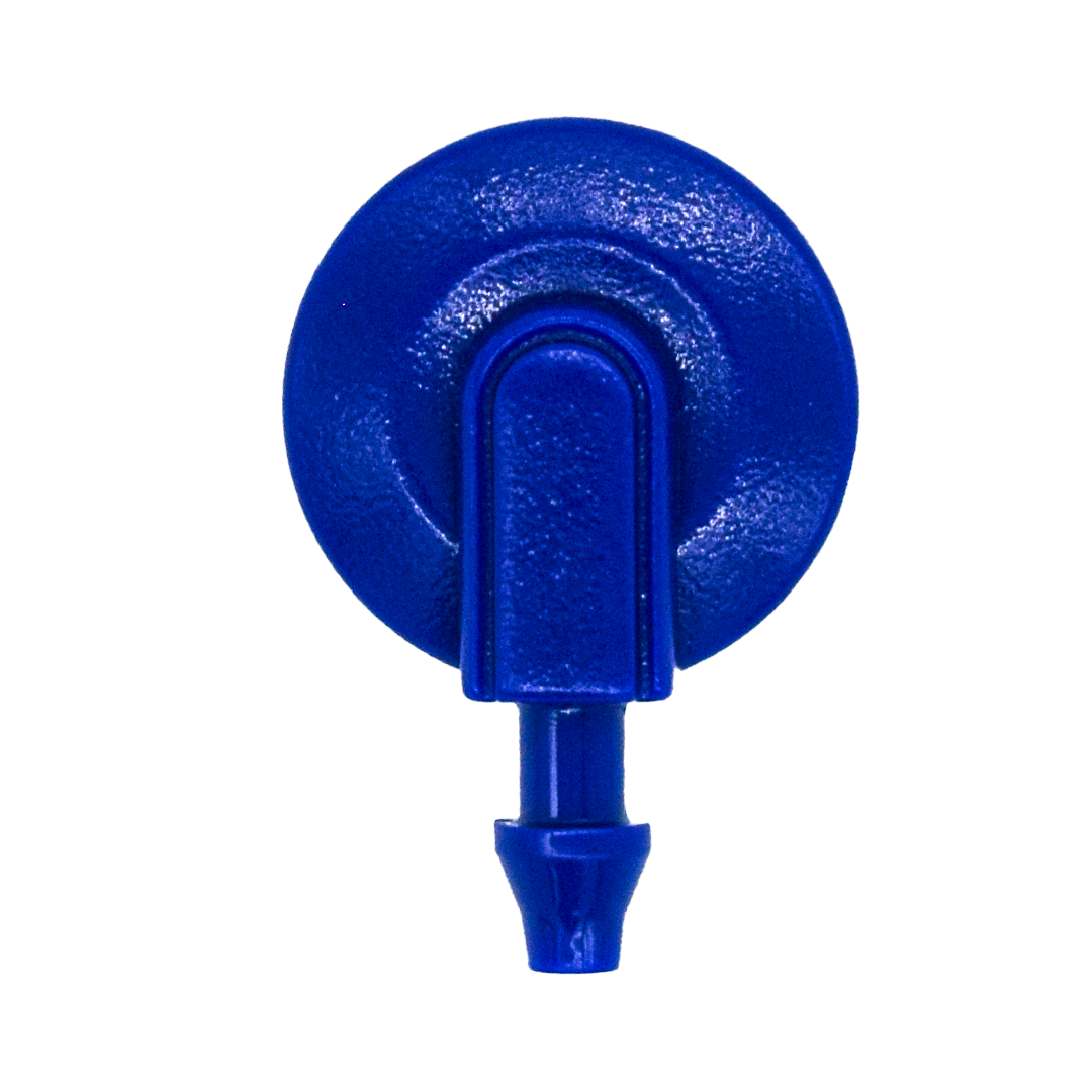 OMRON PLUG CONNECTOR AIR PLUG B photo