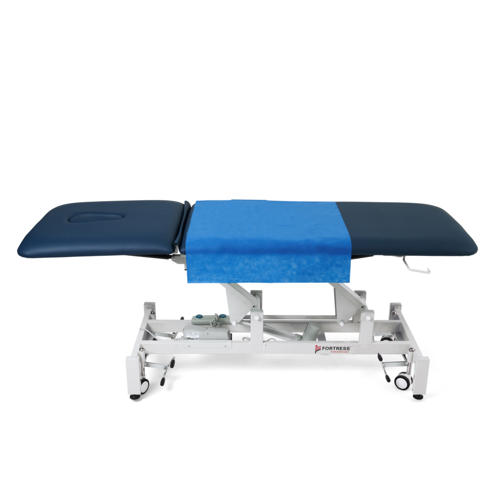 PLUSH MODESTY SHEET / 100CM X 70CM / BOX OF 200 (CURRENTLY SUPPLYING HAINES BRAND) photo