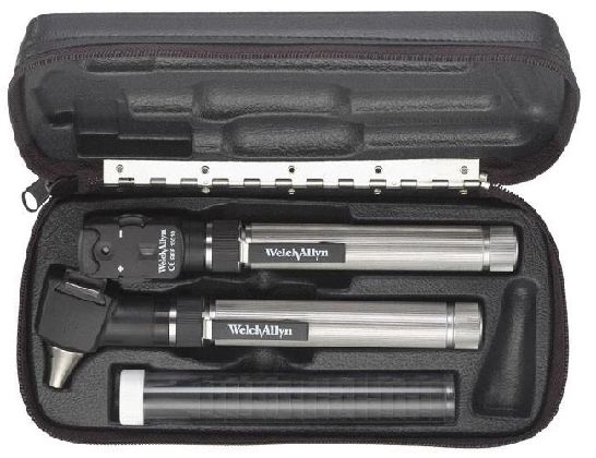 POCKETSCOPE DIAGNOSTIC SET 2.5V photo