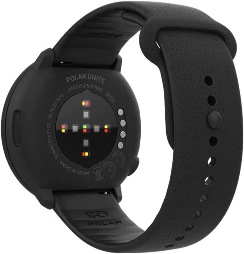 POLAR UNITE FITNESS WATCH photo
