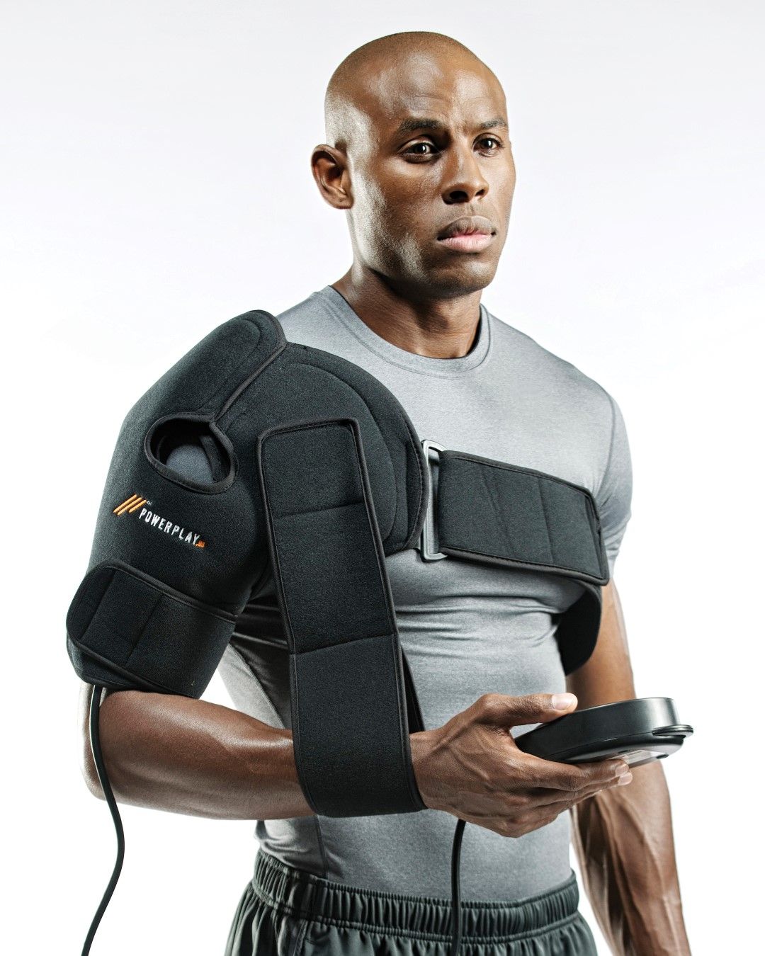 POWERPLAY SHOULDER  WRAP GEL PACK photo