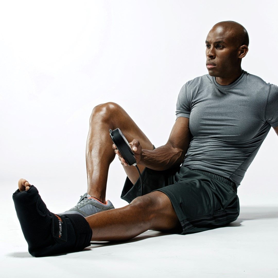 POWERPLAY ANKLE WRAP photo