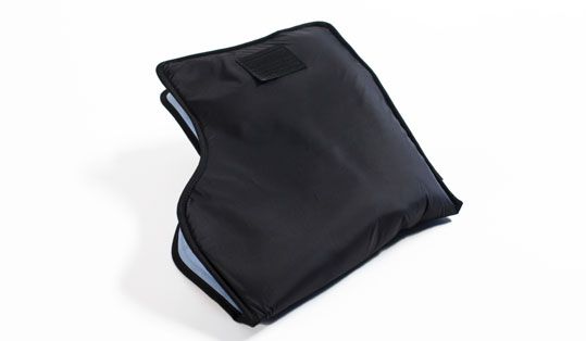 POWERPLAY ANKLE  / KNEE WRAP GEL PACK photo