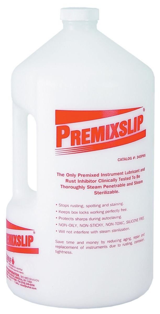 PREMIXSLIP PRE-MIXED INSTRUMENT LUBRICANT  photo
