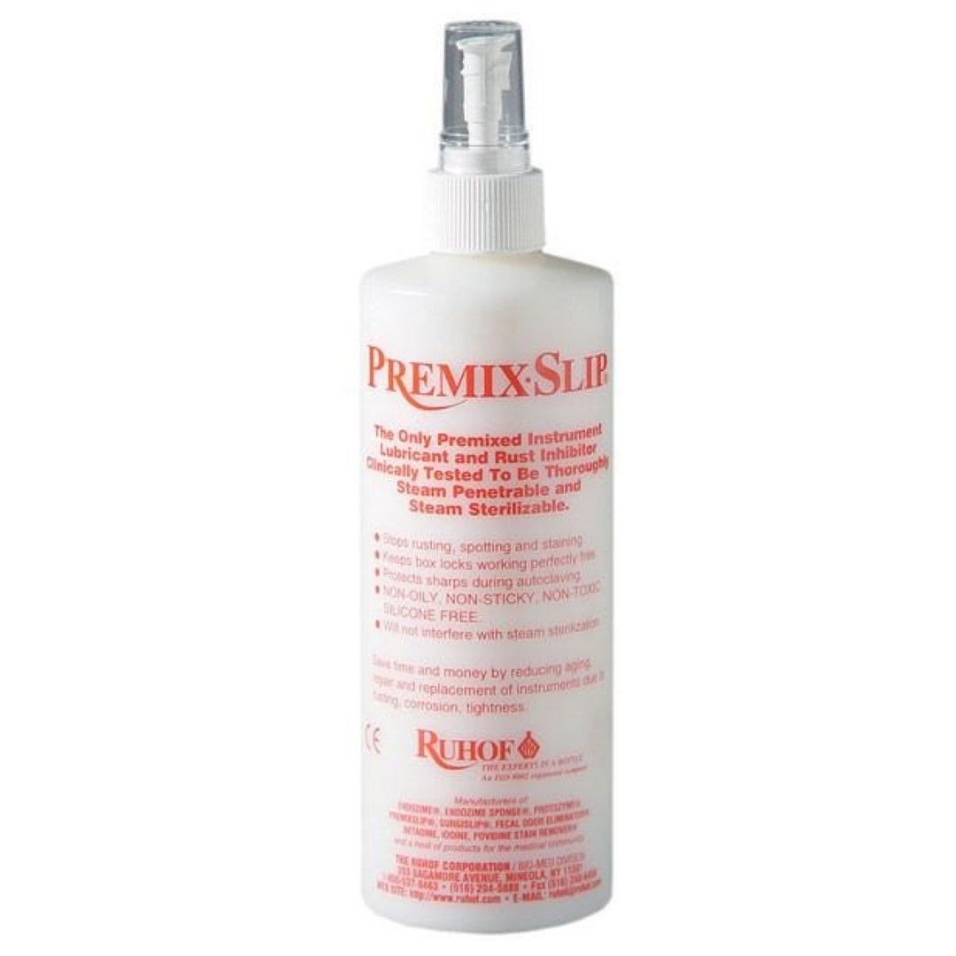 PREMIXSLIP PRE-MIXED INSTRUMENT LUBRICANT  photo