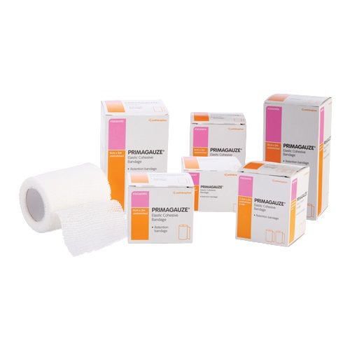 PRIMAGAUZE ELASTIC COHESIVE BANDAGE photo