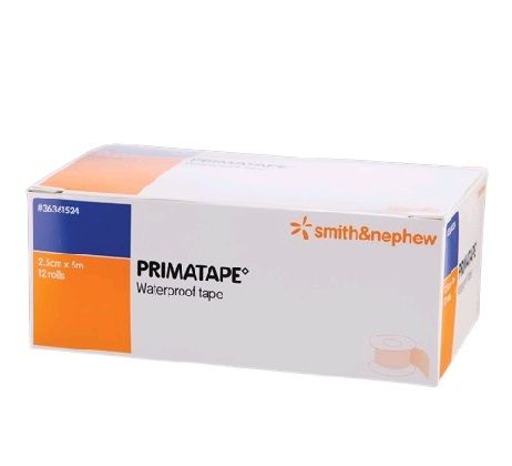 PRIMATAPE WATERPROOF / 2.5CM X 5.0M photo