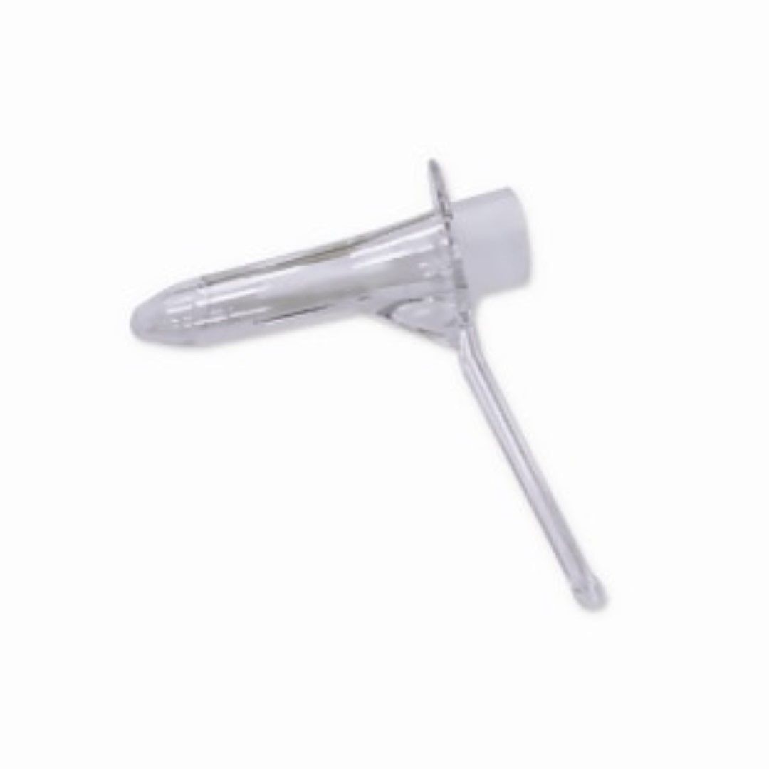 PROCTOSCOPES DISPOSABLE PLASTIC CLEAR photo