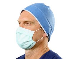 PROSHIELD LOOP HIGH FILTRATION EAR LOOP MASK / BOX OF 50 photo