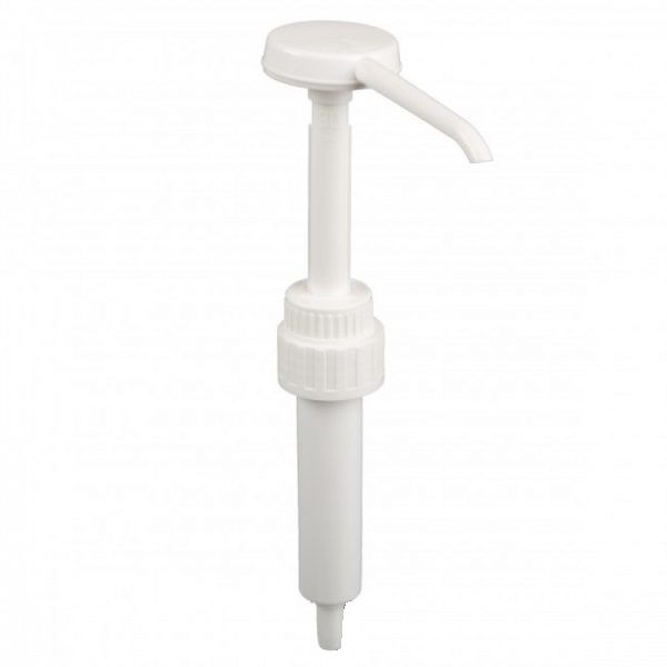 PUMP TO SUIT CIDEZYME 5L photo