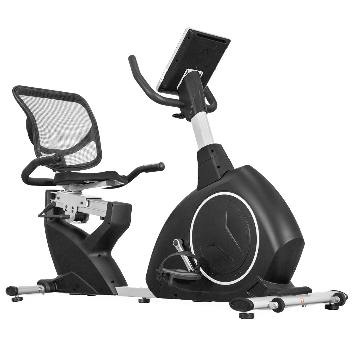 FITMASTER i100 CLINIC RECUMBENT BIKE photo