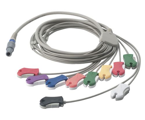 WELCH ALLYN CARDIOPERFECT / FOR PRO PATIENT CABLE / FITS SE-PRO-600  photo