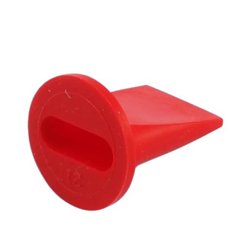 RED VALVE for sayco night bottle photo