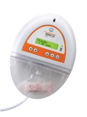 RENASYS GO Canister 300ml SP photo