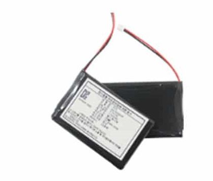REPLACEMENT LITHIUM BATTERY FOR DS1100 / 1100C  photo