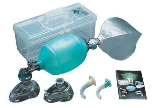 RESCU-2  ADULT Resus-Set 2247 photo