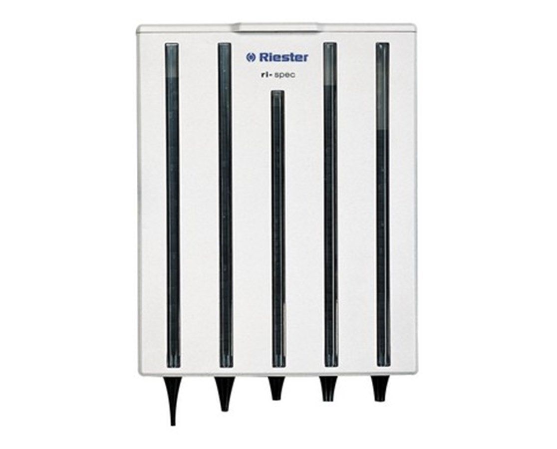 RIESTER EAR SPECULAR WALL DISPENSER photo