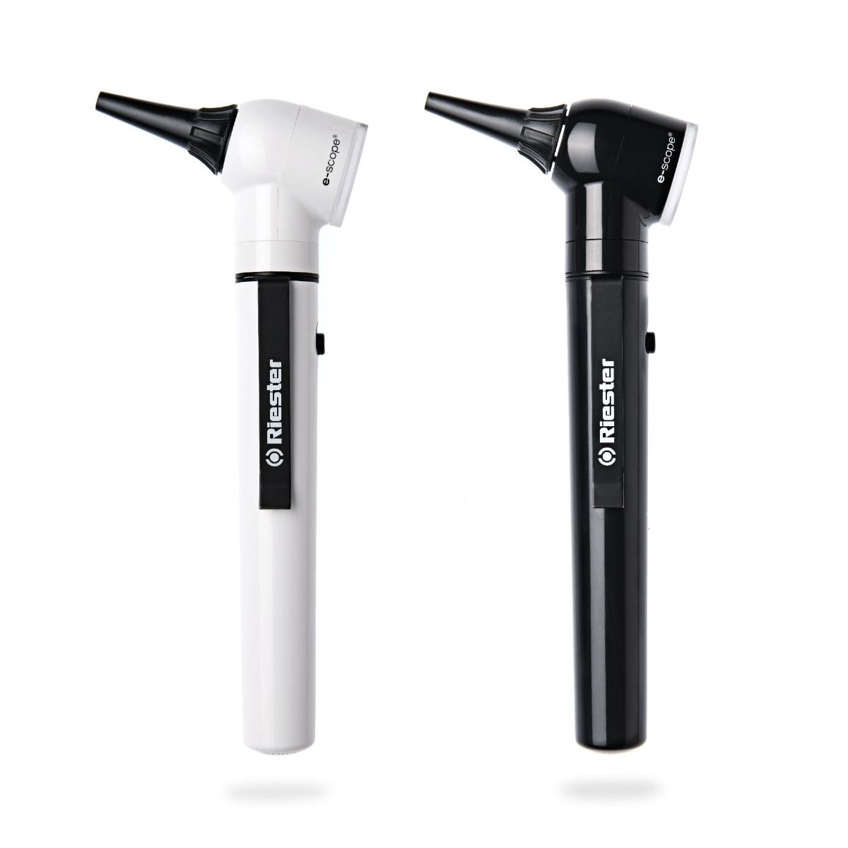 RIESTER E-SCOPE POCKET OTOSCOPE 2.7V photo