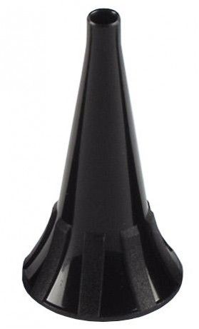 RIESTER EAR SPECULA / 4MM RI-MINI / PKT100 photo