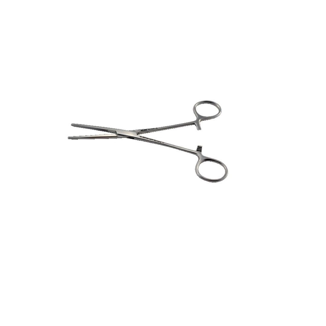 ROCHESTER-CARMALT ARTERY FORCEPS / 16CM photo