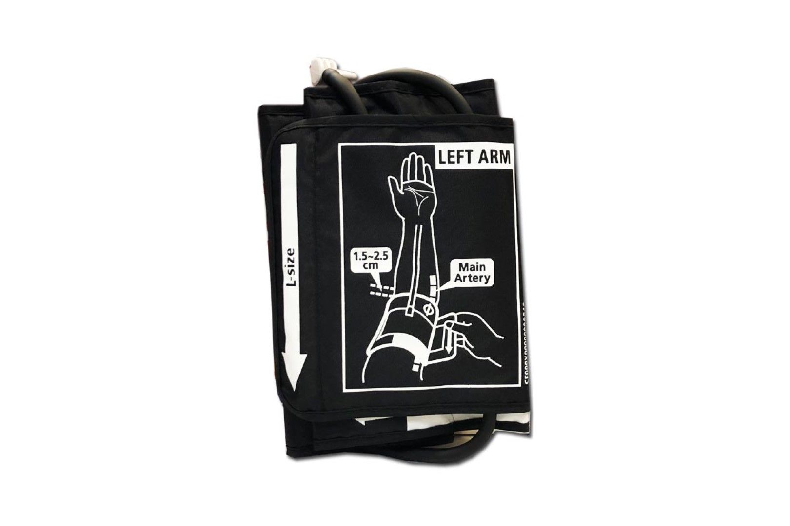 ROSSMAX CUFFS photo