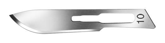 RUCK SCALPEL BLADES photo