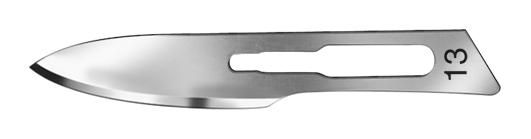 RUCK SCALPEL BLADES photo