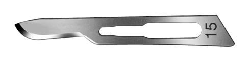 RUCK SCALPEL BLADES photo