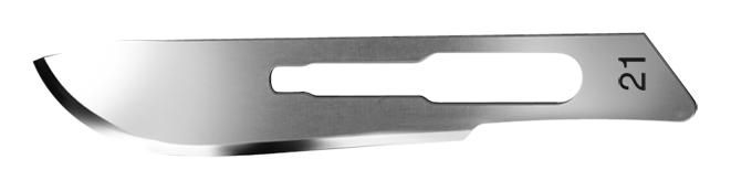 RUCK SCALPEL BLADES photo