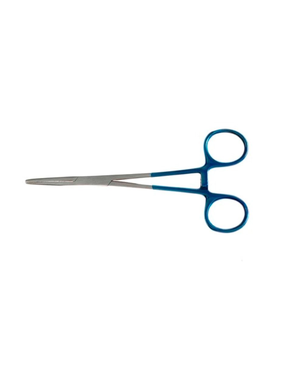 SAGE CRILE ARTERY FORCEPS / 14CM photo