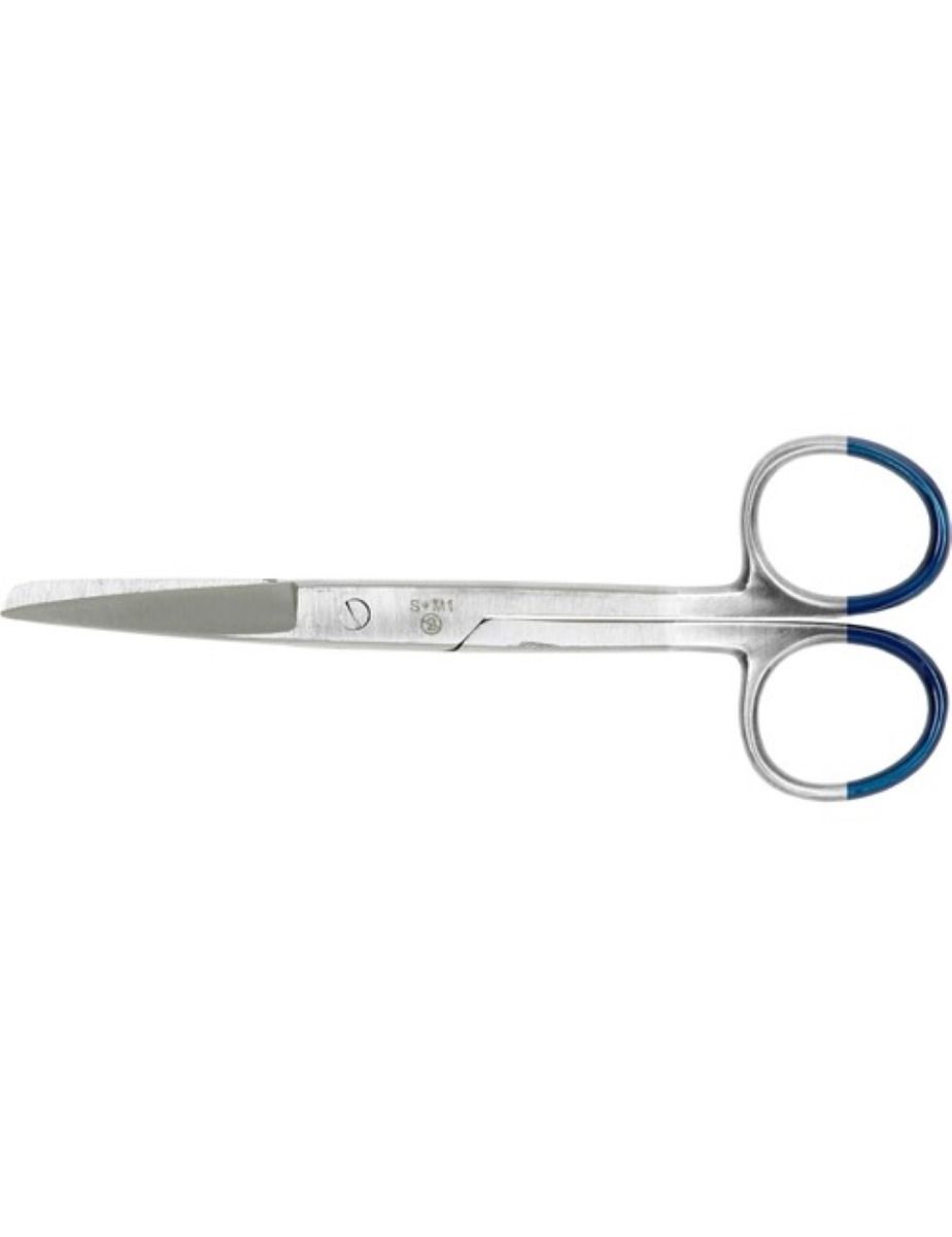SAGE DRESSING SCISSORS / 12.5CM photo