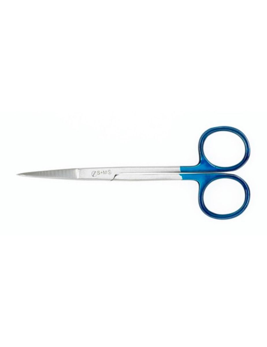 SAGE IRIS SCISSORS / 11.5CM photo