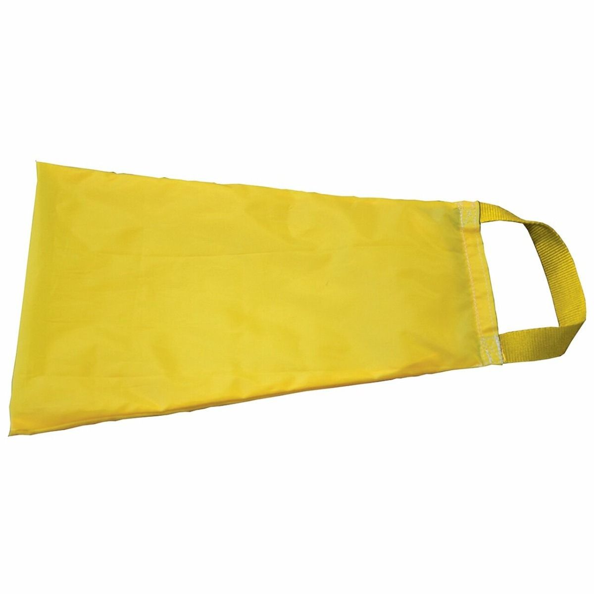 SALLYSTOCKING AID SINGLE PATIENT USE YELLOW / EACH photo
