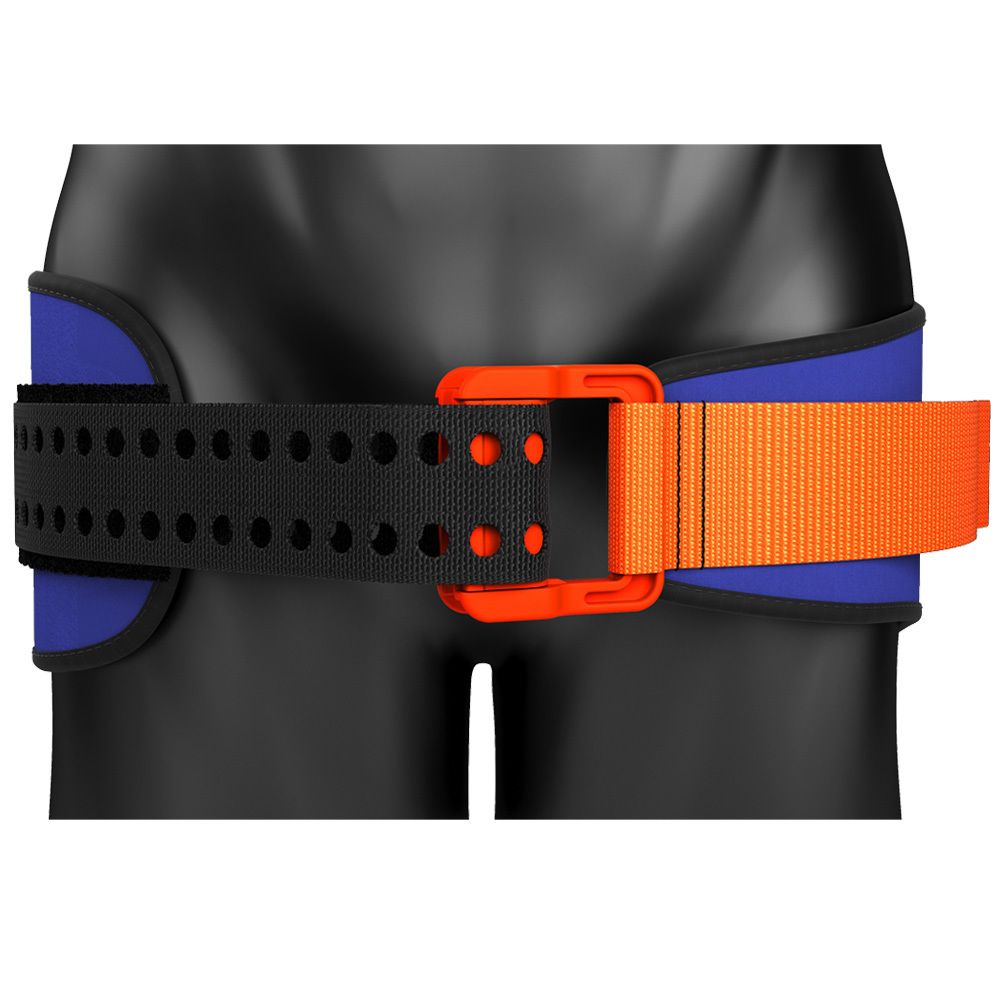 SAM PELVIC SLING II / STANDARD: 81 - 127CM / BLUE / EACH photo
