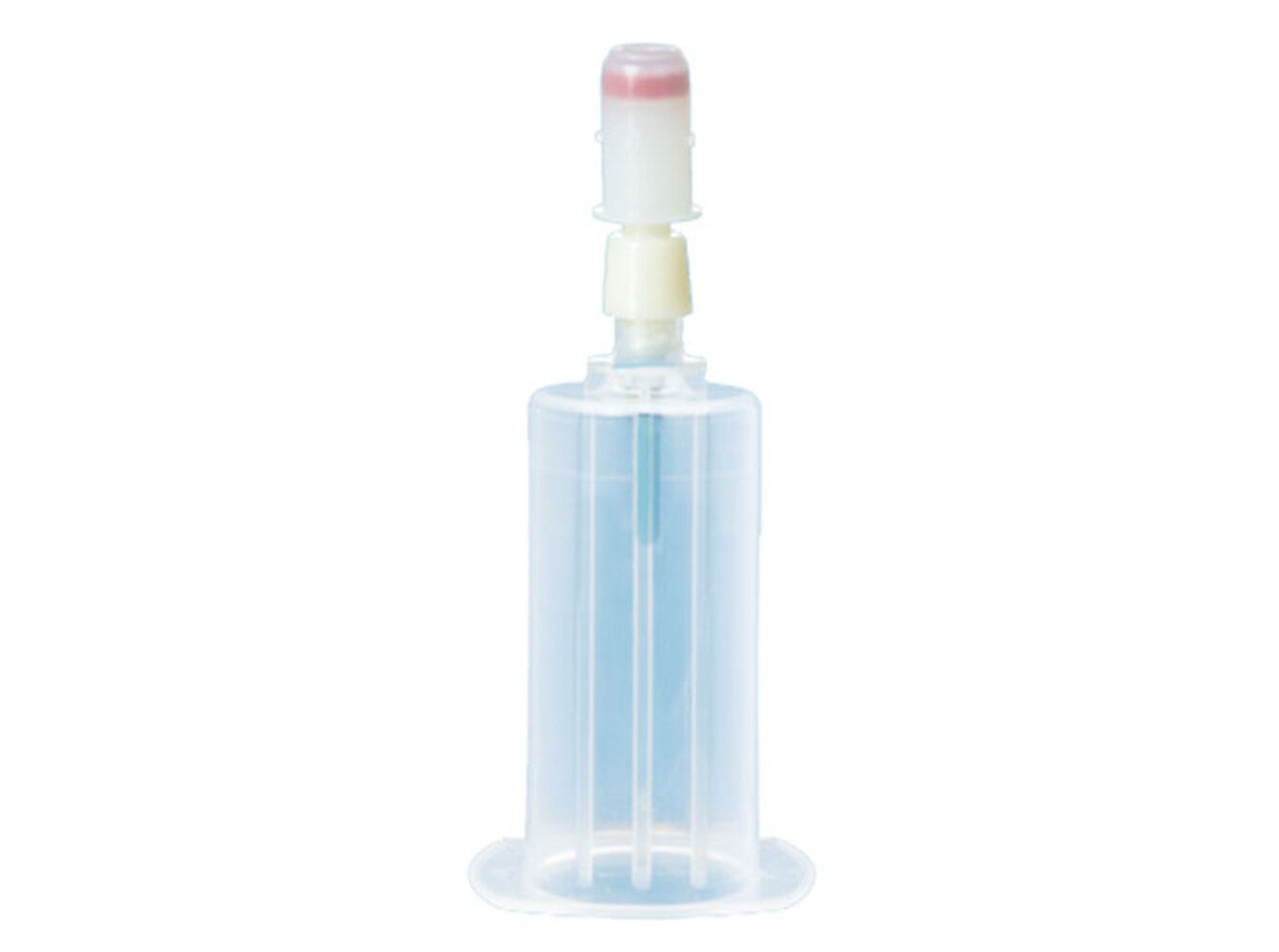 SARSTEDT BLOOD CULTURE ADAPTER / LONGNECK / BOX OF 50 photo