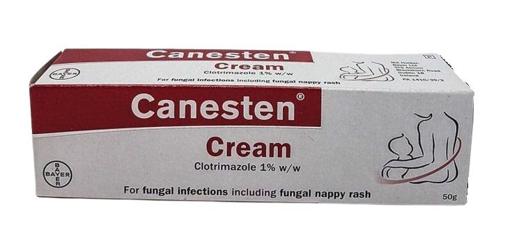 SAVLON ANTIS CREAM 50G photo