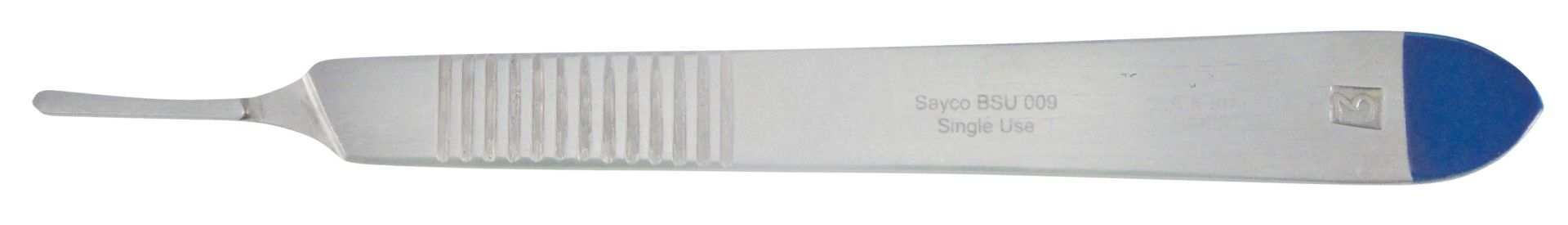 SAYCO SCALPEL HANDLE NO 3 / SIZE 3 photo