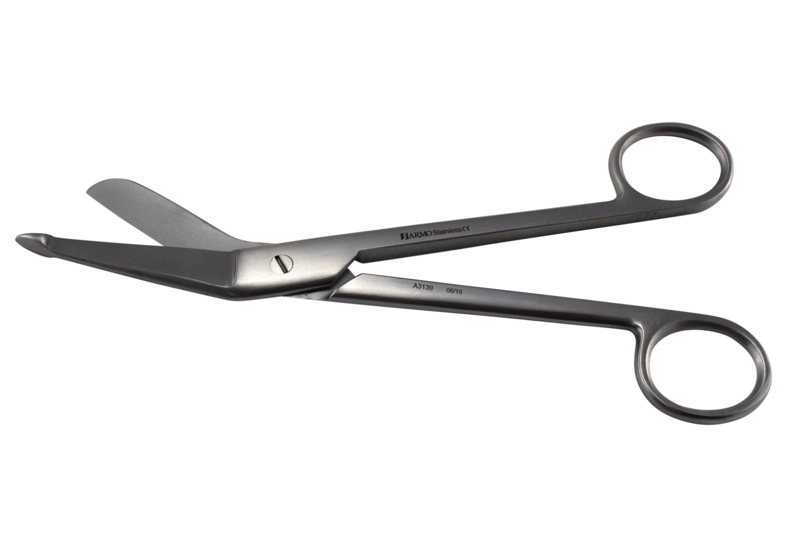 SCISSORS Lister Bandage 18cm photo