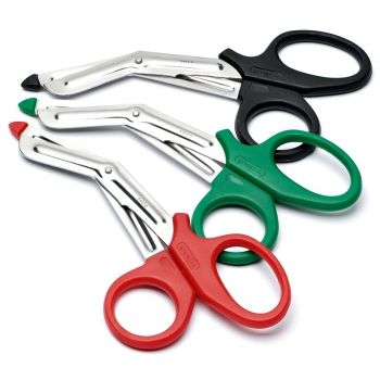 SCISSORS Universal/Trauma 16cm photo