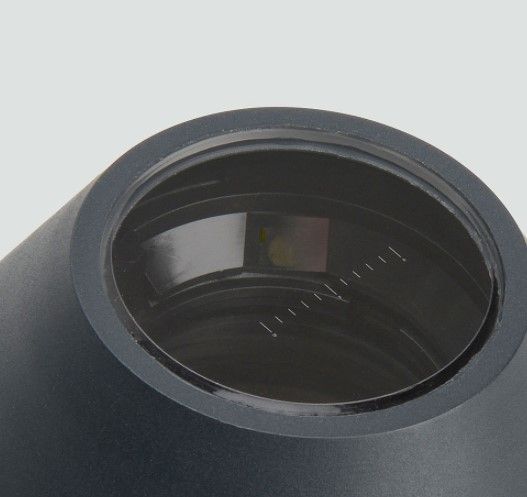 HEINE 23MM DIA. WITHOUT SCALE CONTACT PLATES photo