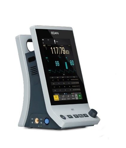 EDAN IM3 VITAL SIGNS MONITOR photo