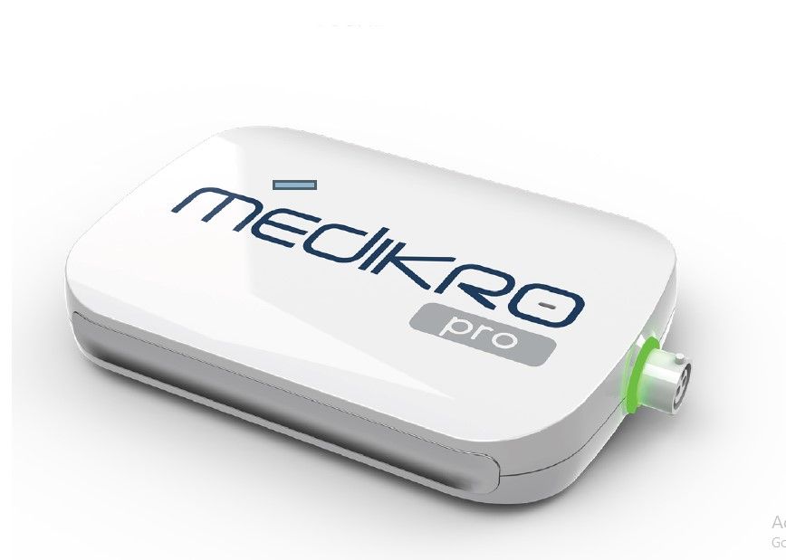 MEDIKRO PRO photo