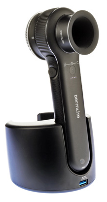 DERMLITE DL5 HAND HELD DERMATOSCOPE / EACH photo