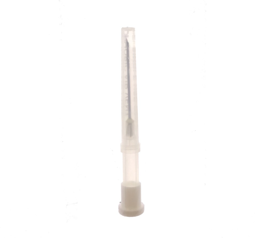 I.V. AIRWAY NEEDLE 19G X 32MM / EACH photo