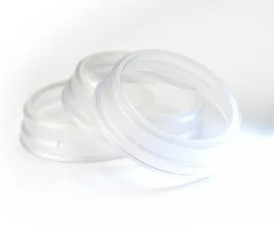 DERMLITE DERMATOSCOPE INFECTION CONTROL CAPS FOR DL5/25 PACK photo
