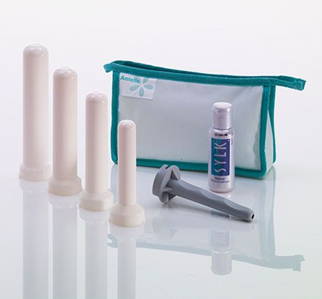 AMIELLE CARE VAGINAL DIALATORS / BOX OF 4 photo